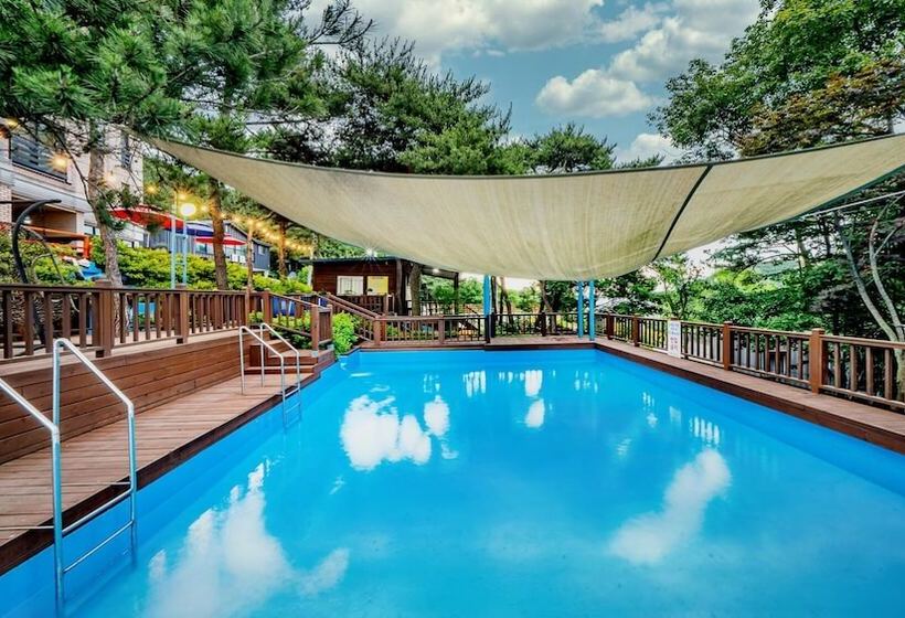 Yeongheungdo J Pension