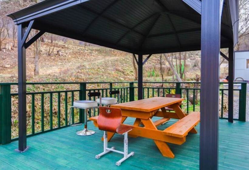 Yesan Deulsaem Pension