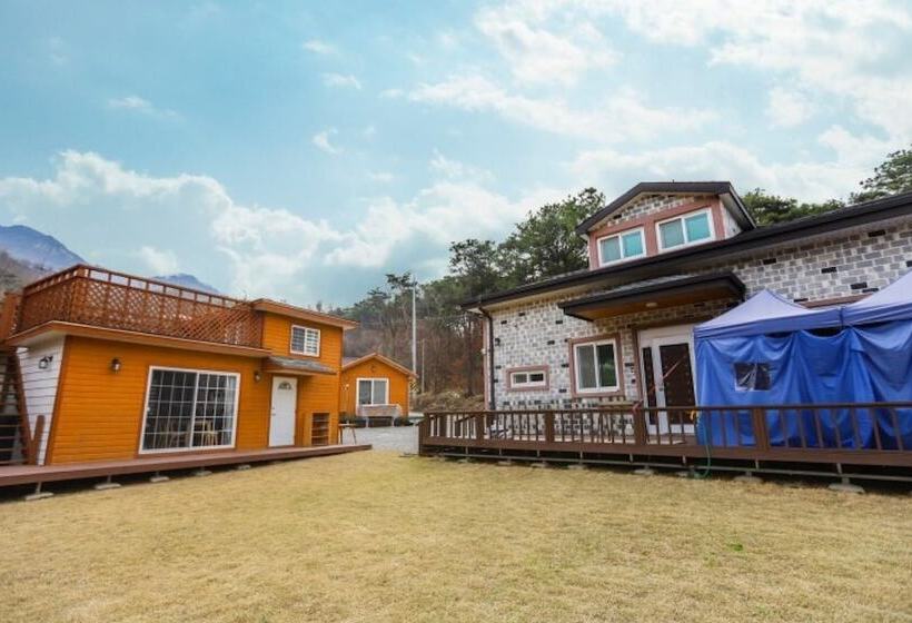 Yesan Deulsaem Pension