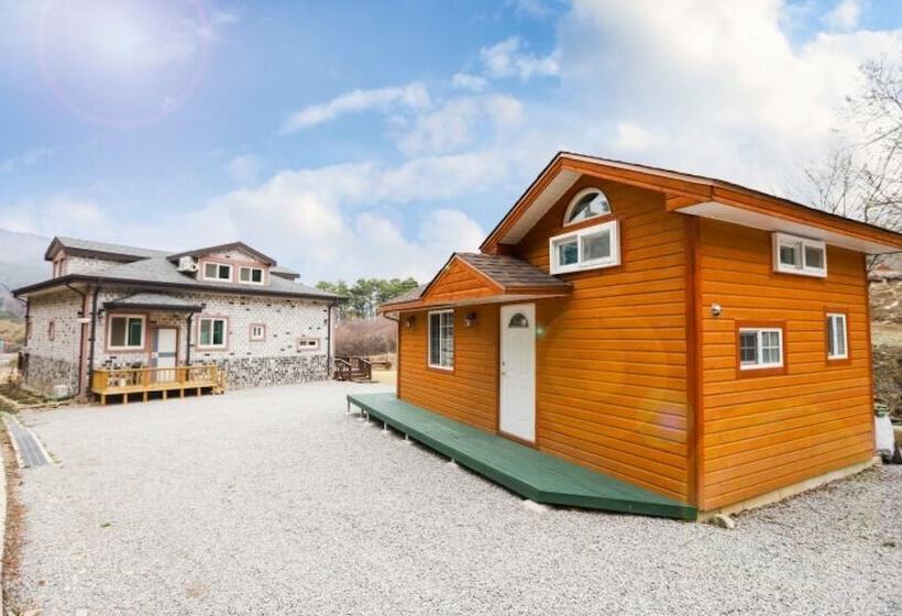 Yesan Deulsaem Pension