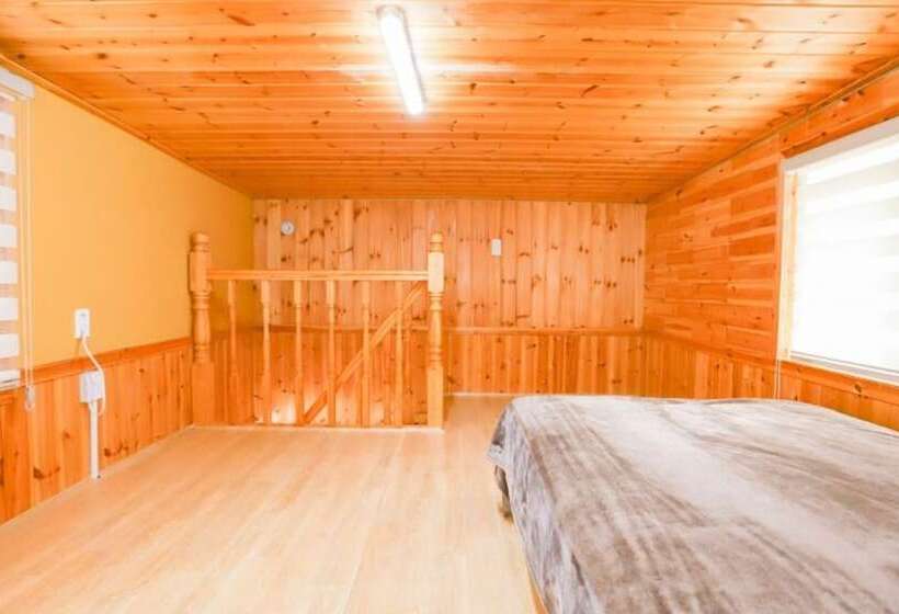 Yesan Deulsaem Pension