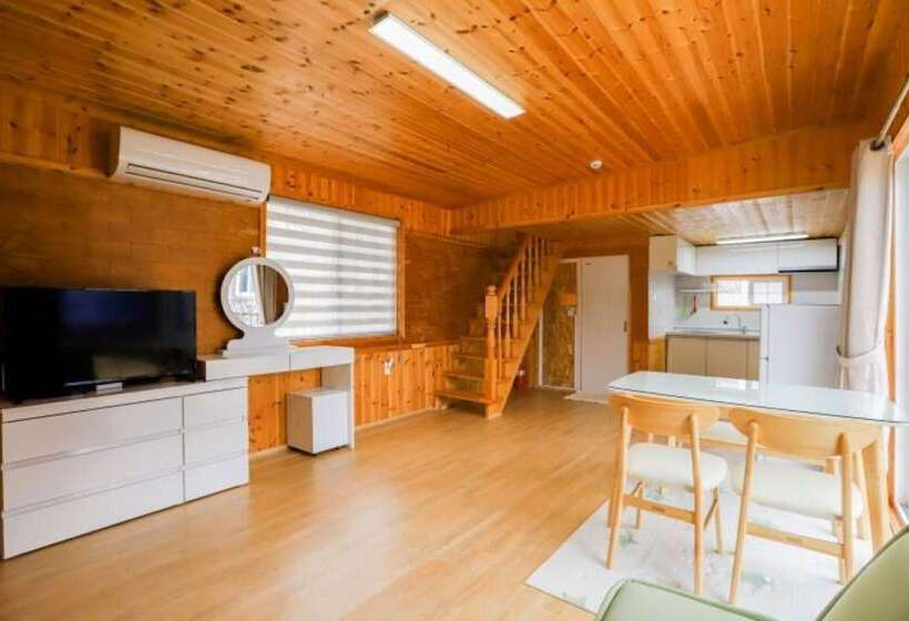 Yesan Deulsaem Pension