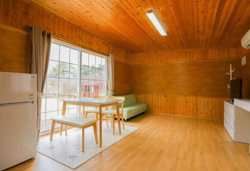 Yesan Deulsaem Pension