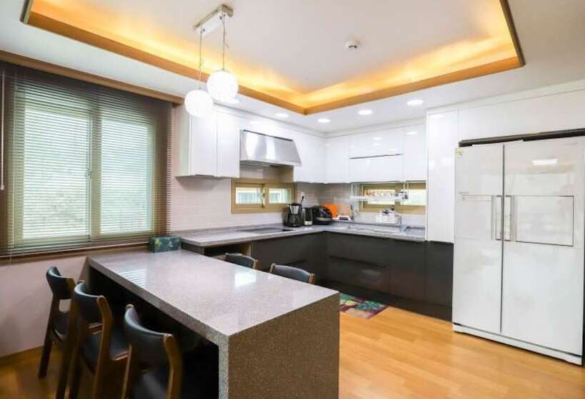 Yesan Deulsaem Pension