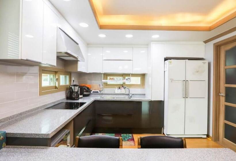 Yesan Deulsaem Pension