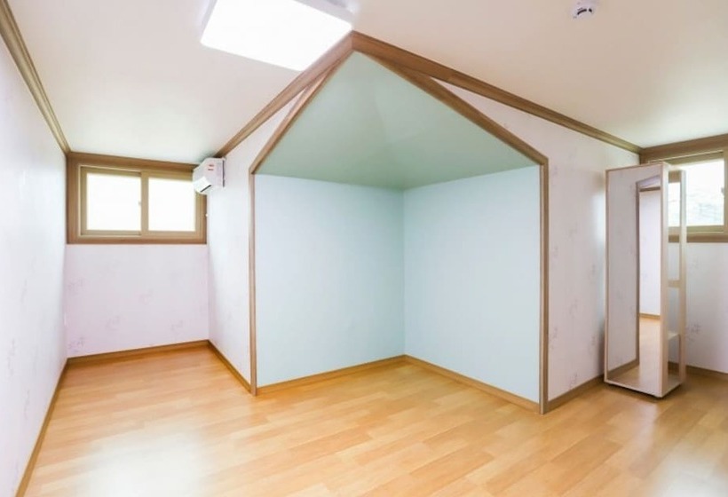 Yesan Deulsaem Pension