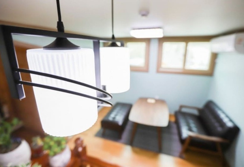 Yesan Deulsaem Pension