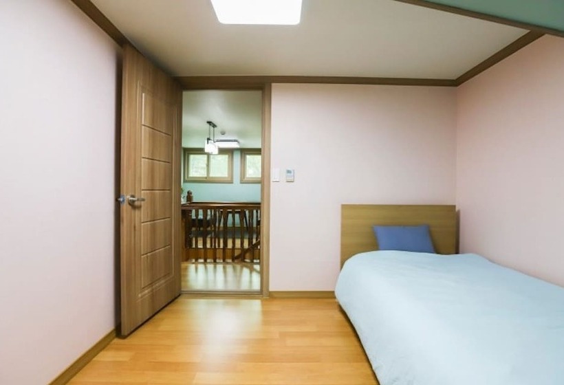 Yesan Deulsaem Pension