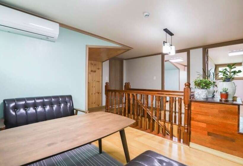 Yesan Deulsaem Pension