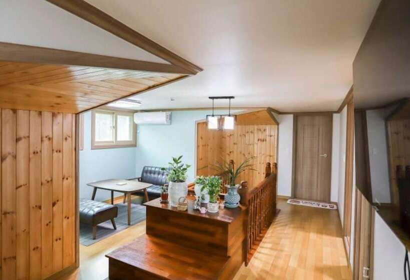 Yesan Deulsaem Pension