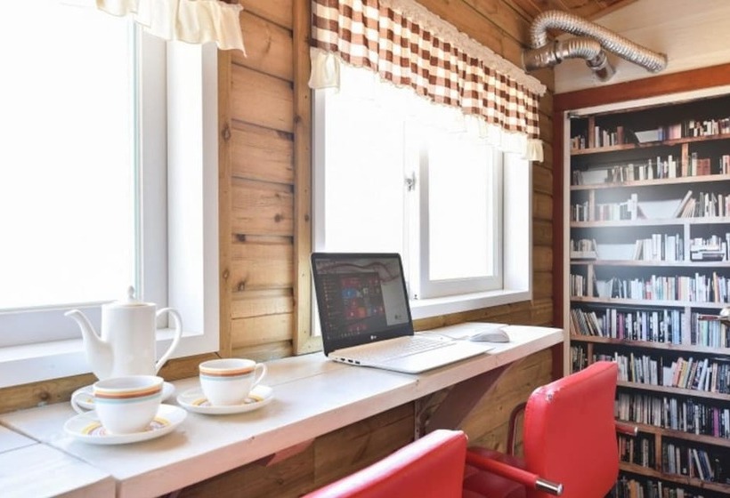 Yongin Evergreen Pension