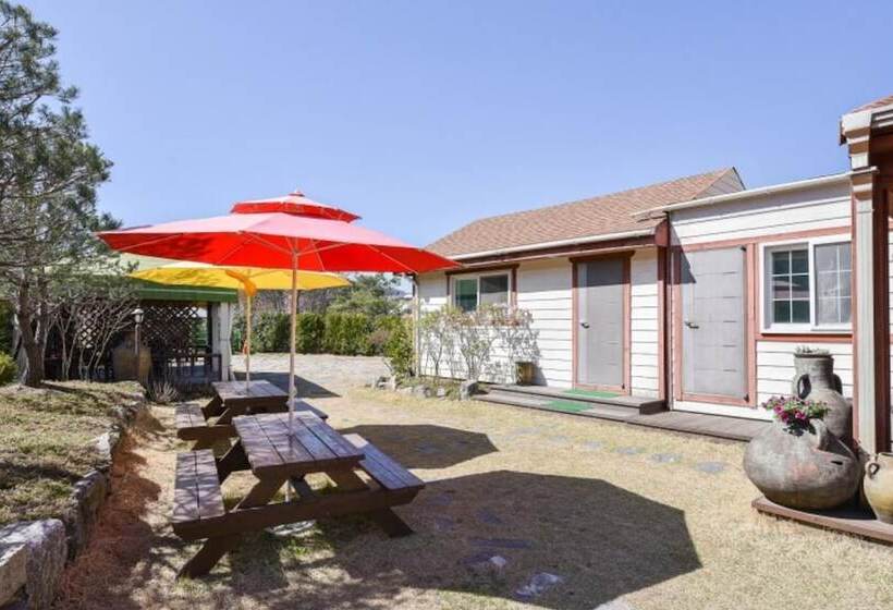 Yongin Evergreen Pension