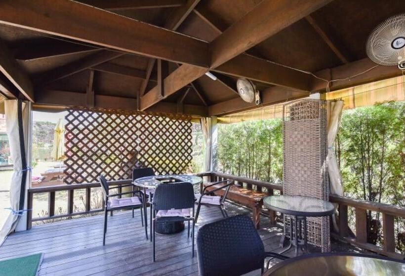 Yongin Evergreen Pension