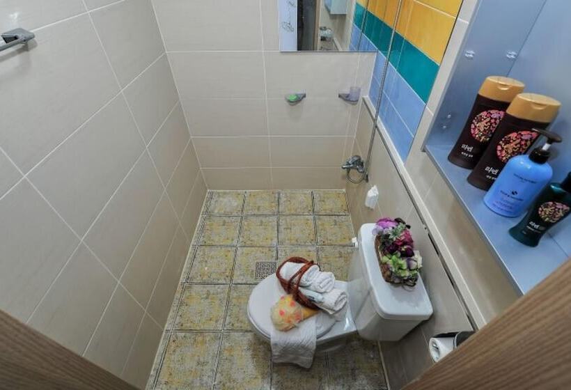 Yongin Pine House Pension