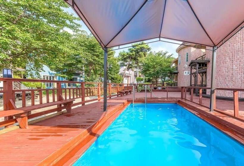 Yongin Yoonseul Pension