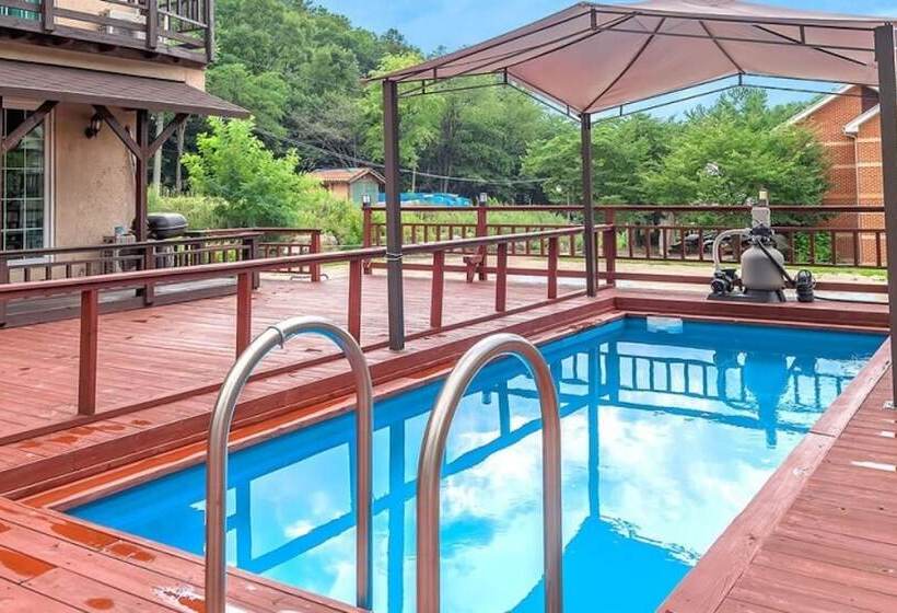 Yongin Yoonseul Pension