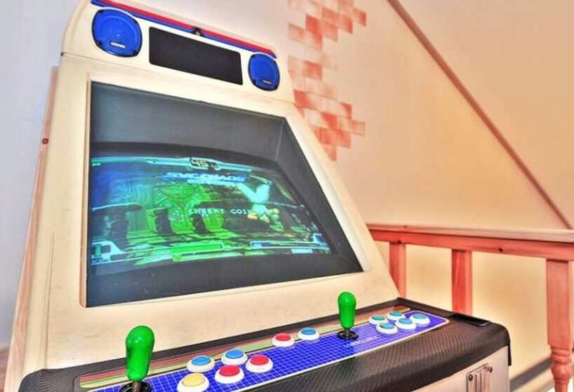 Yongin Yoonseul Pension