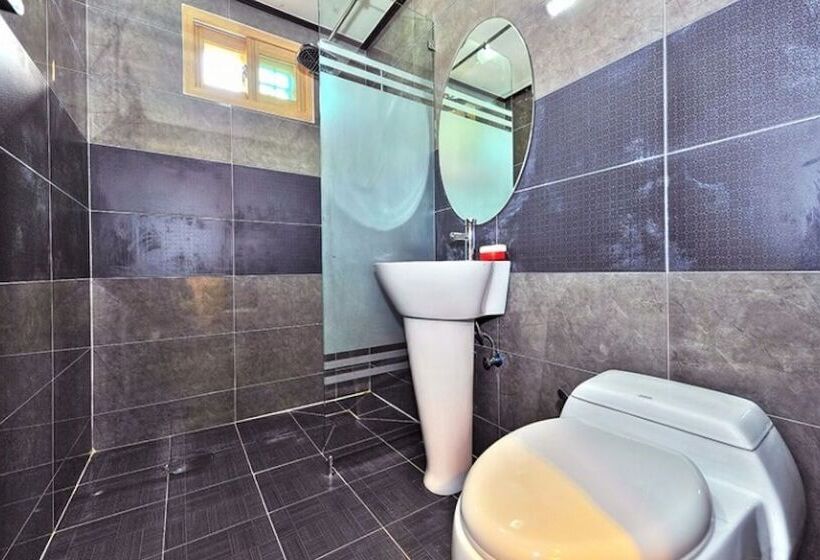 Yongin Yoonseul Pension