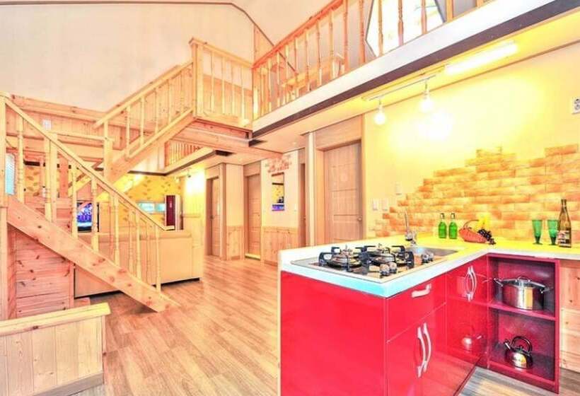 Yongin Yoonseul Pension