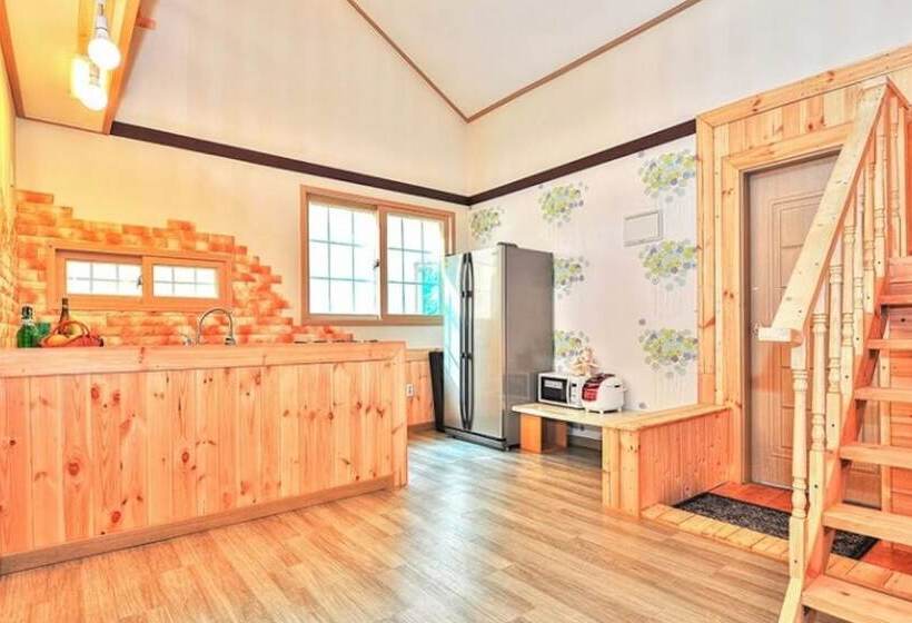 Yongin Yoonseul Pension