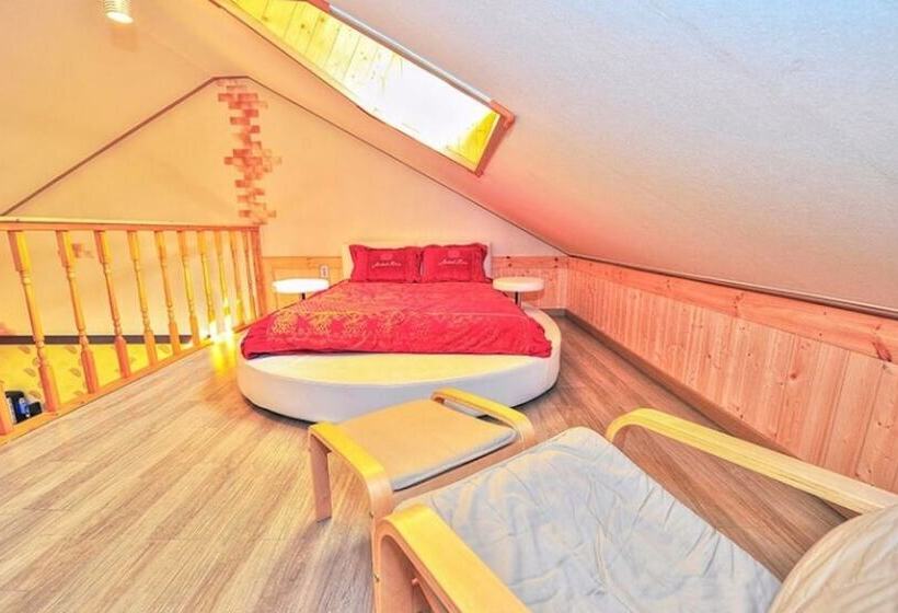 Yongin Yoonseul Pension