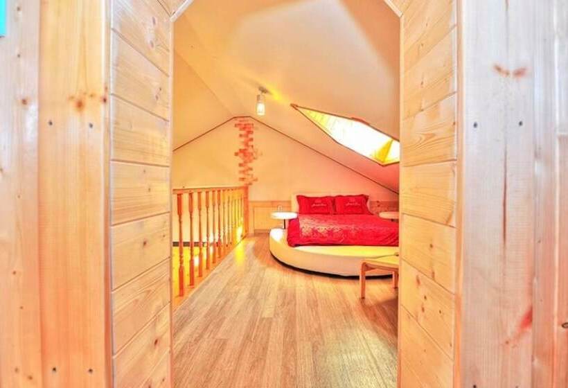 Yongin Yoonseul Pension