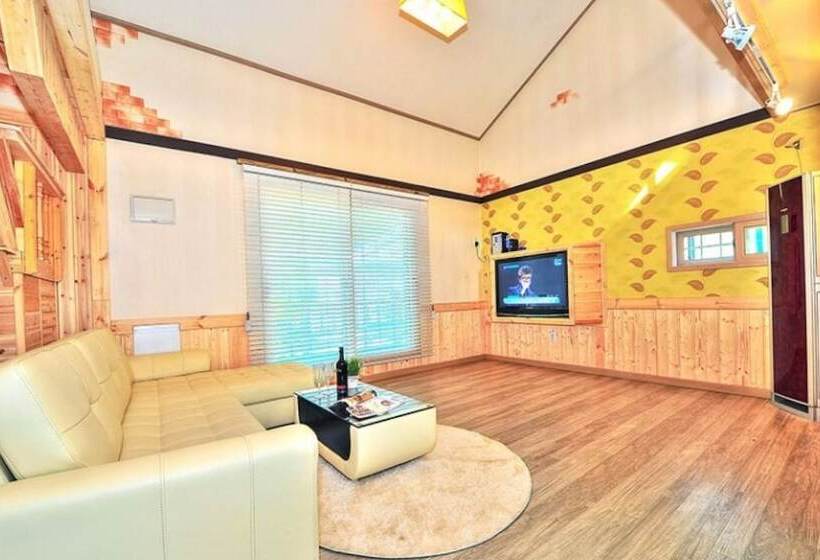 Yongin Yoonseul Pension