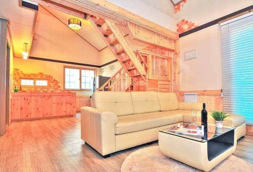 Yongin Yoonseul Pension