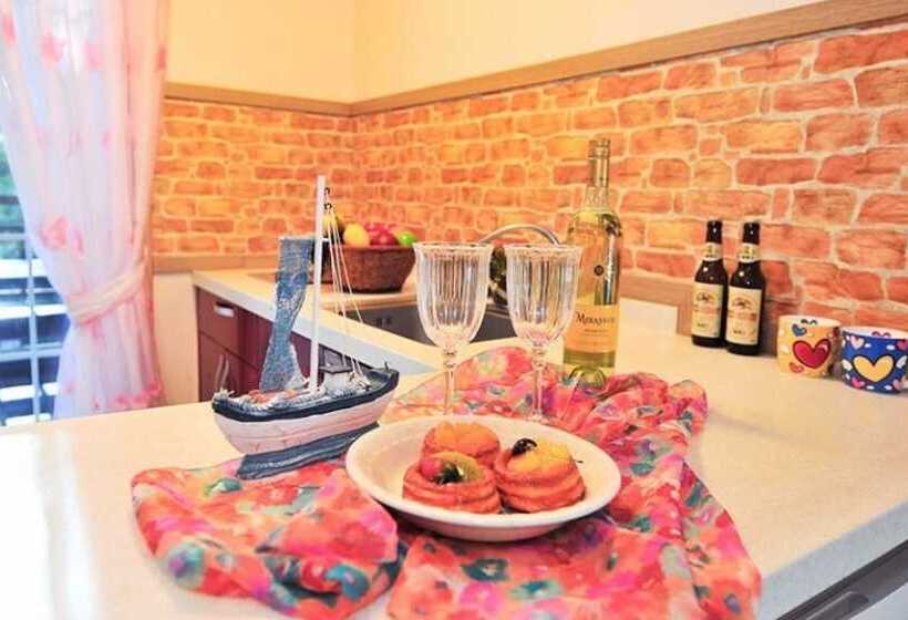 Yongin Yoonseul Pension