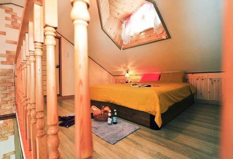 Yongin Yoonseul Pension