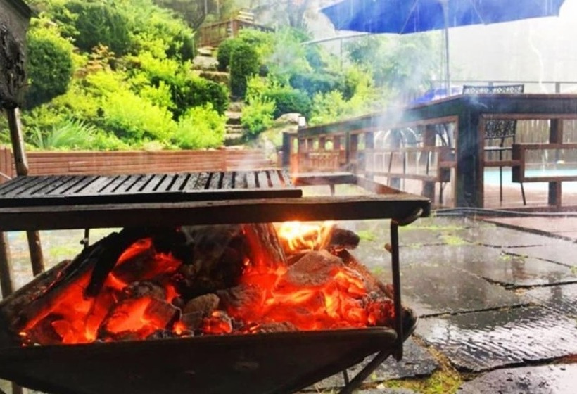 Youngwol Dudeokgol Hyu Pension