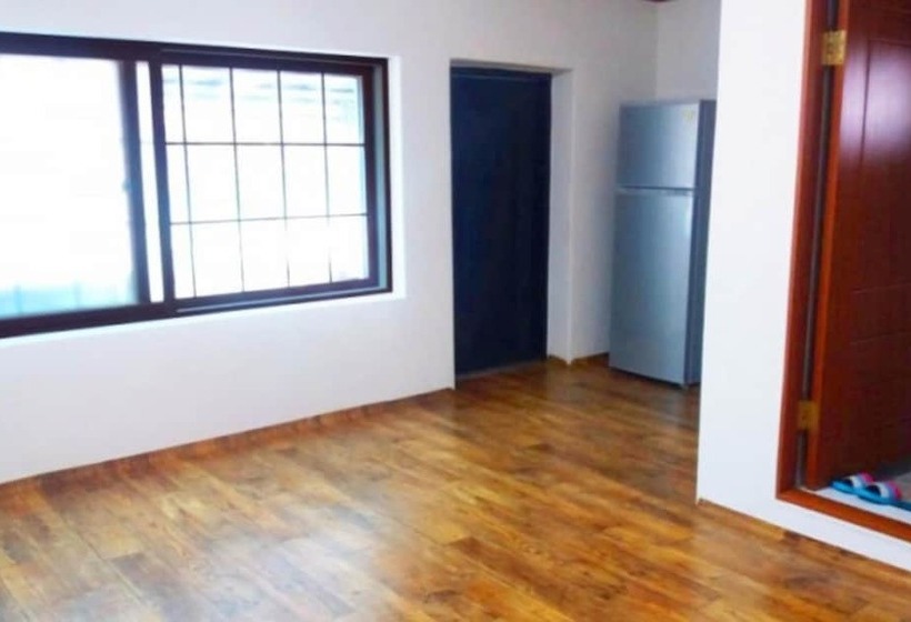 Youngwol River And Stars Pension