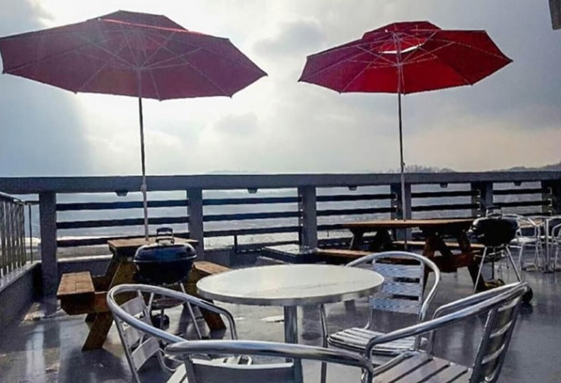 Andong Sketch Pension