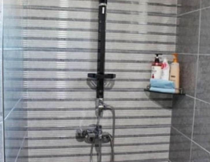 Andong Sketch Pension