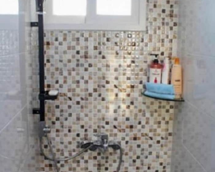 Andong Sketch Pension