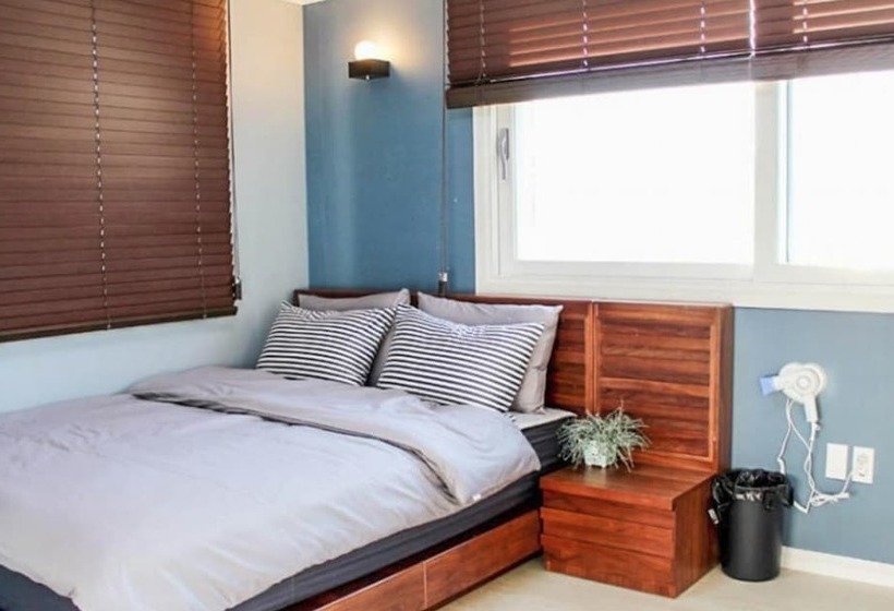 Andong Sketch Pension