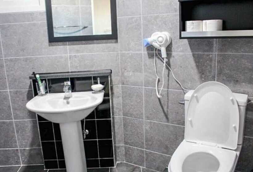 Andong Sketch Pension