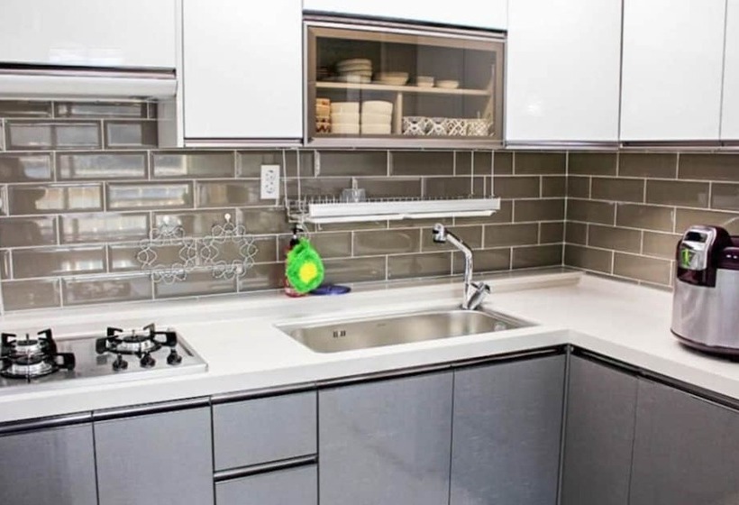 Andong Sketch Pension