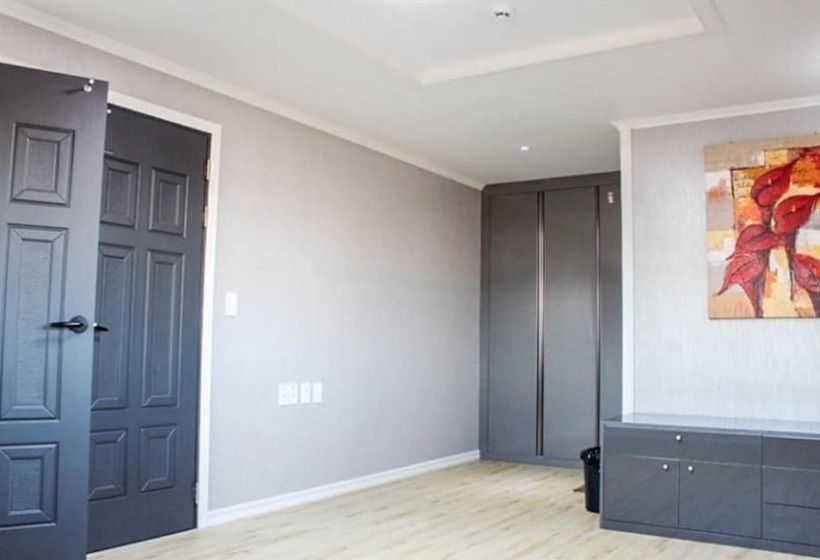 Andong Sketch Pension