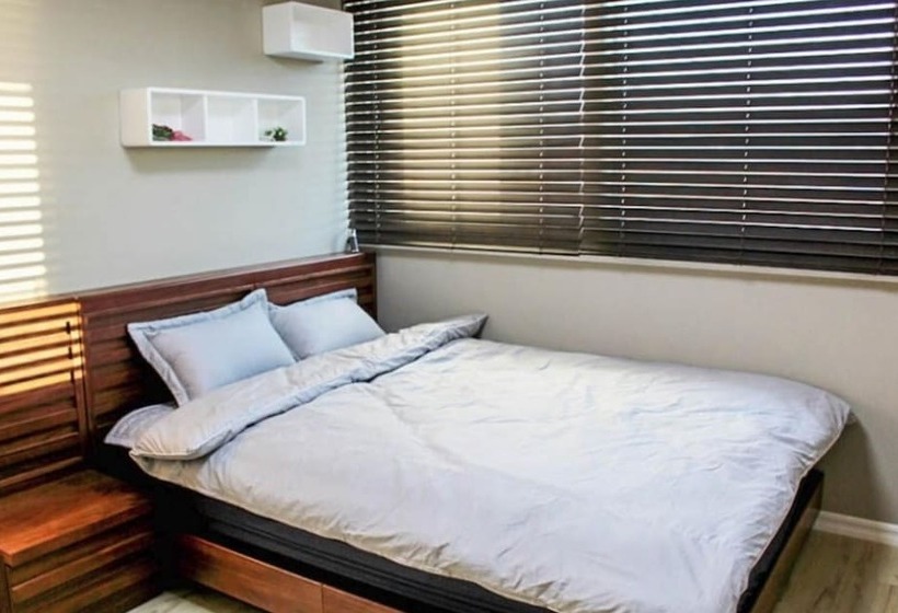 Andong Sketch Pension