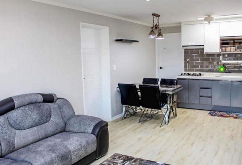 Andong Sketch Pension