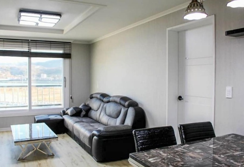 Andong Sketch Pension