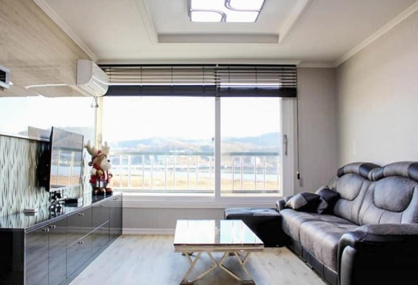 Andong Sketch Pension