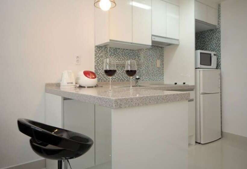 Chuncheon Beganwho Pension