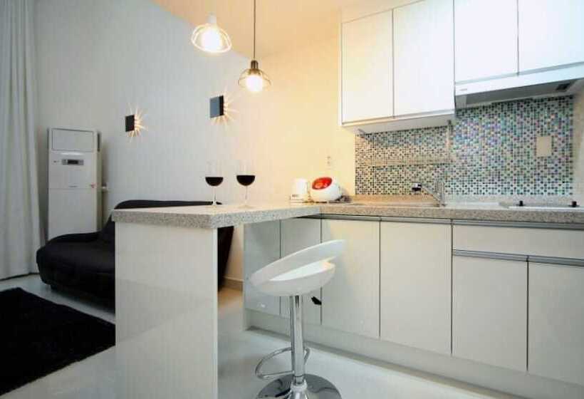 Chuncheon Beganwho Pension