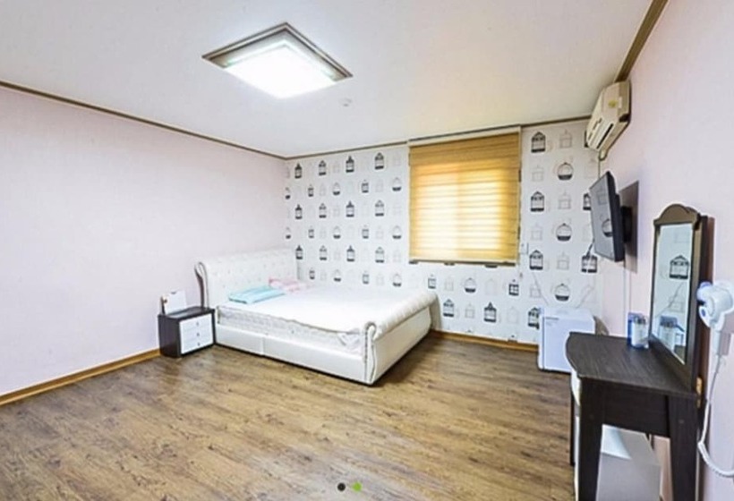 Boeun Green Park Pension