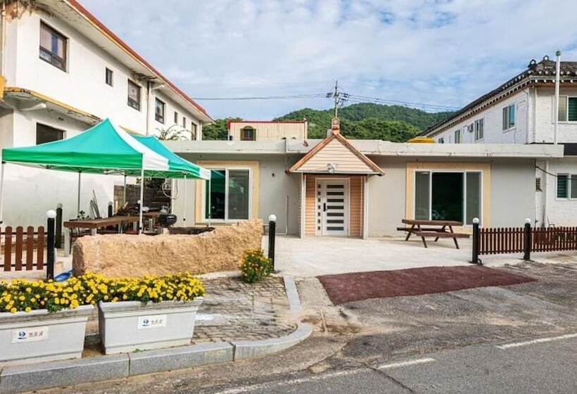 Boeun Songnisan Ok Pension
