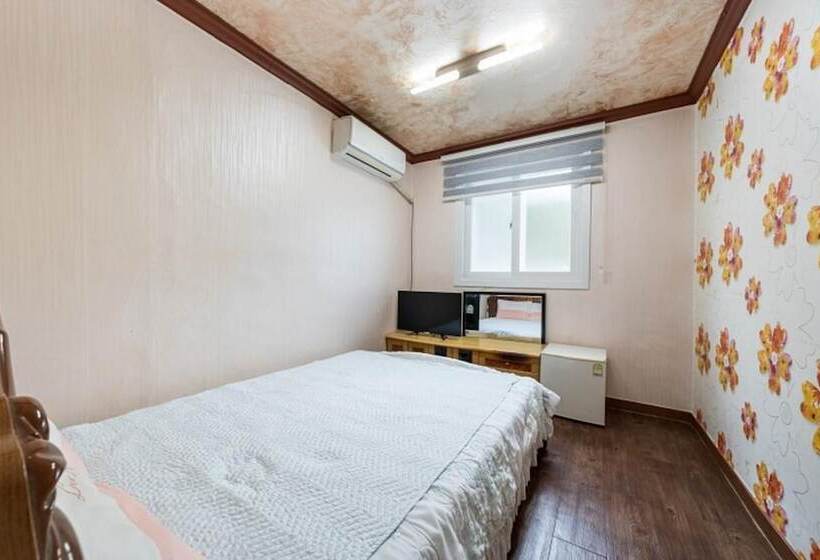 Boeun Songnisan Ok Pension