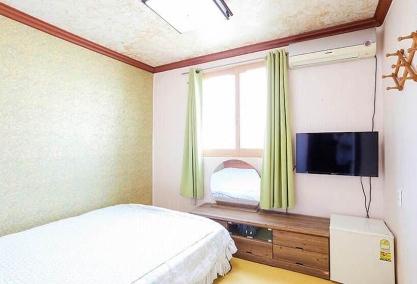 Boeun Songnisan Ok Pension