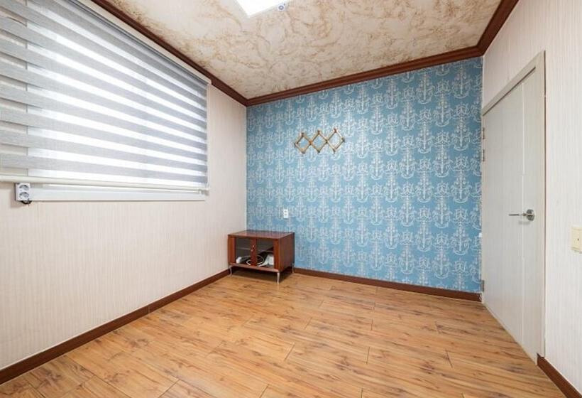 Boeun Songnisan Ok Pension